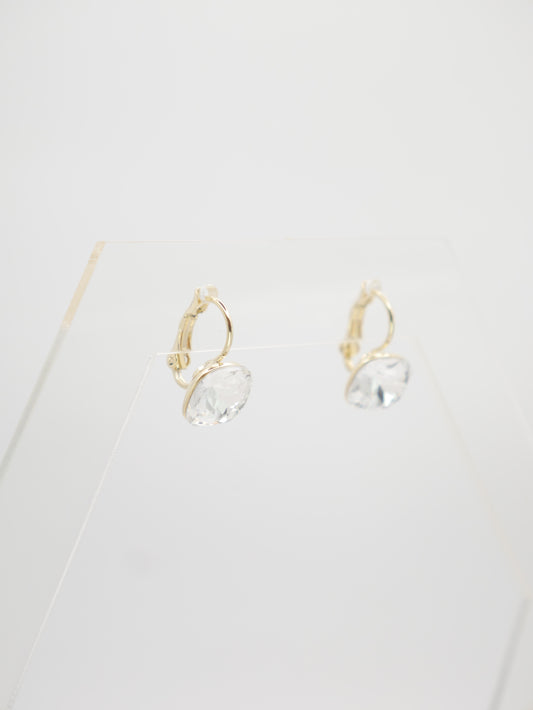 Auskari "Kylie White"