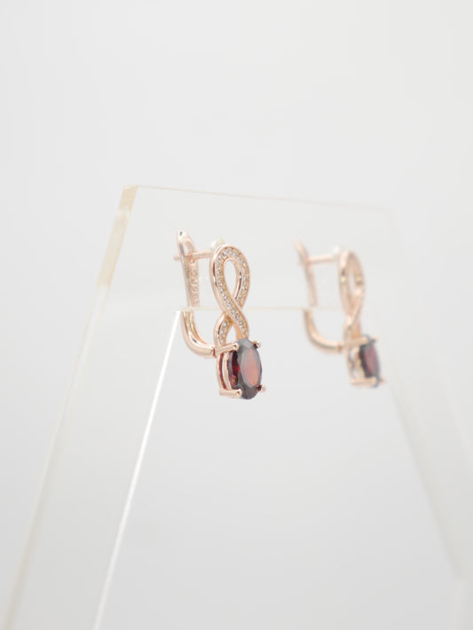 Auskari "Endless Love"