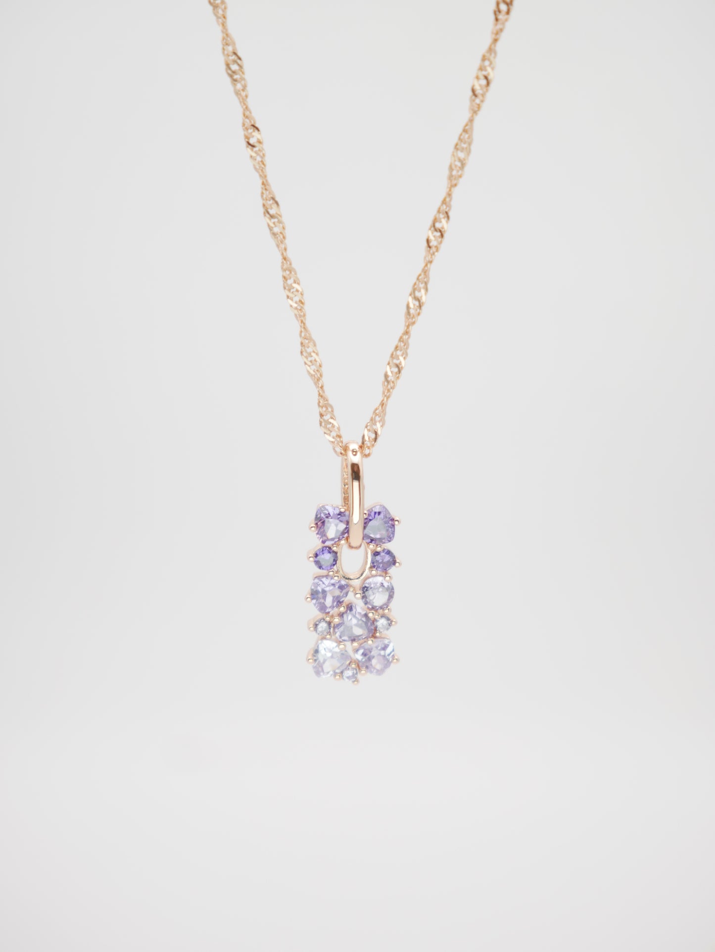 Kaklarota "Lilac"