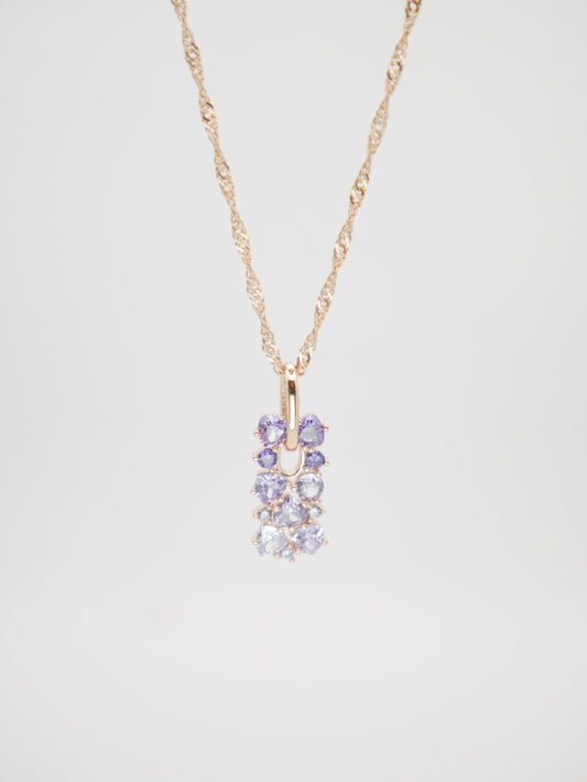 Kaklarota "Lilac"
