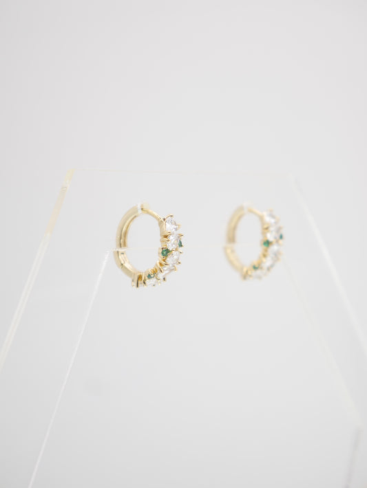 Auskari "Emma White"