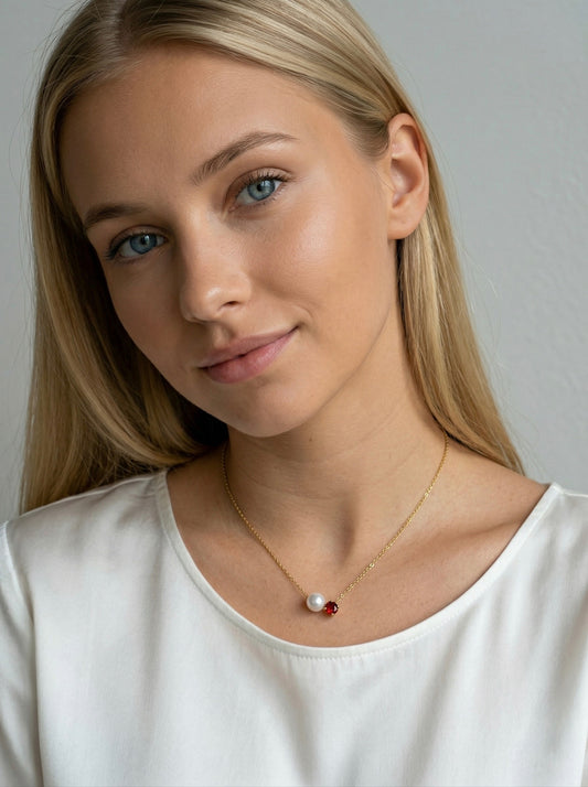 Kaklarota "Lumière" | 7 krāsu opcijas