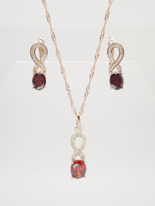 Kaklarota "Endless Love"