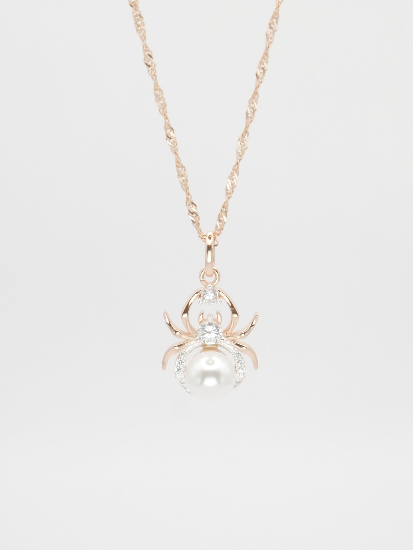 Kaklarota "Spider"