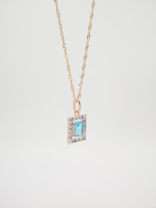 Kaklarota "Blue Lagoon"