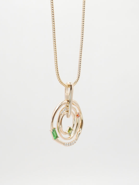 Kaklarota "Vivienne"