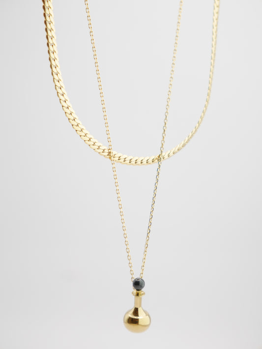 Kaklarota "Bottle of Wine"