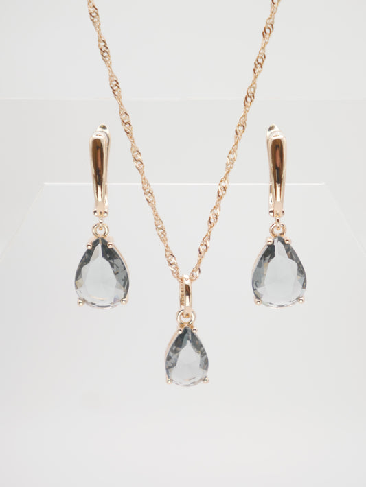 Kaklarota "Tear Drops"