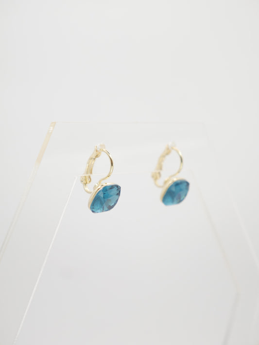 Auskari "Kylie Blue"