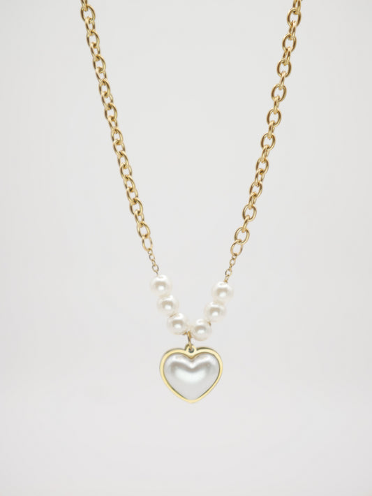 Kaklarota "Love in Pearls"