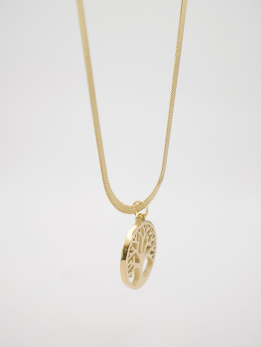 Kaklarota "Tree of Life"