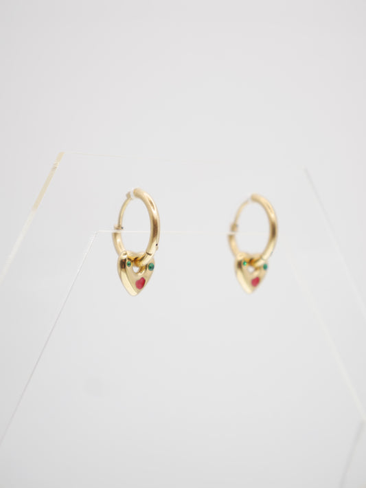 Auskari "Summertime"