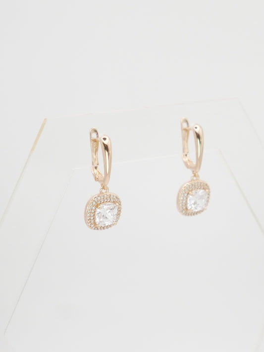 Auskari "Isabella White"