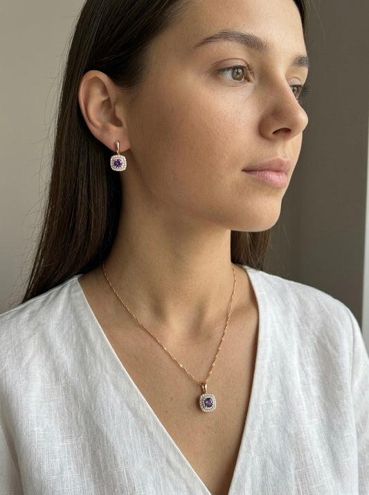 Rotu komplekts “Alma”