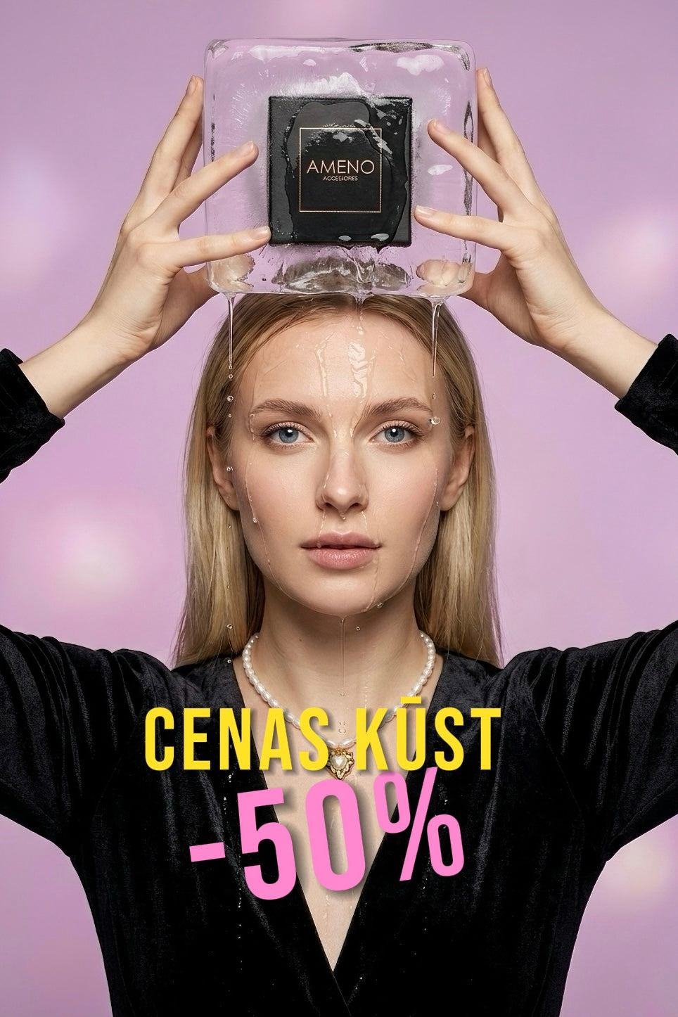 Cenas KŪST!