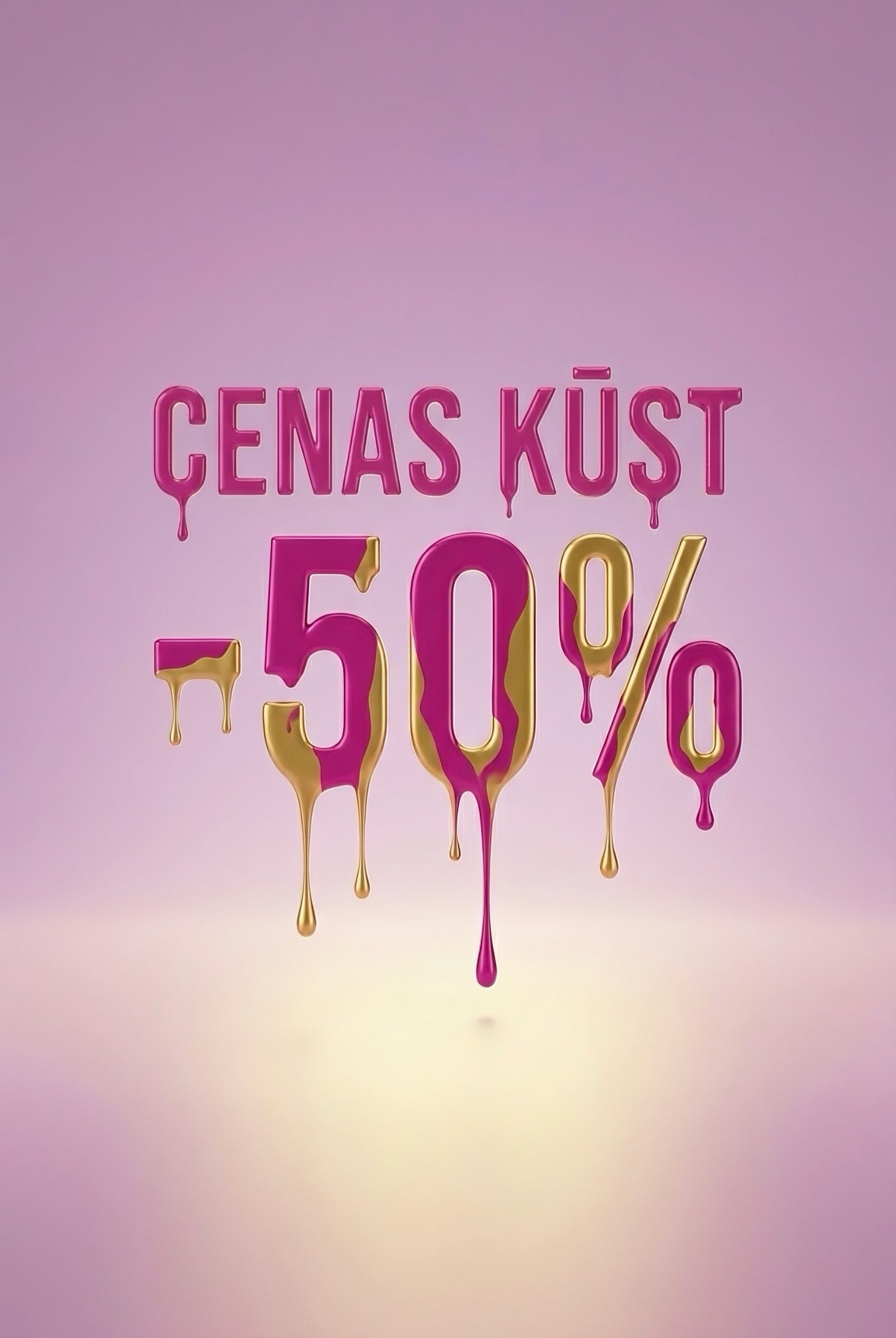 Cenas KŪST!