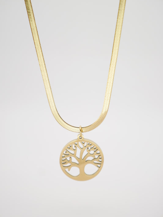 Kaklarota "Tree of Life"