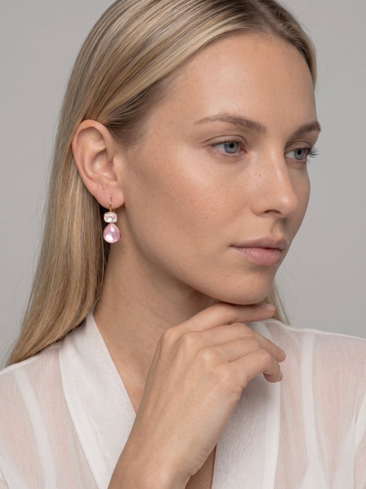 Auskari “Goutte”