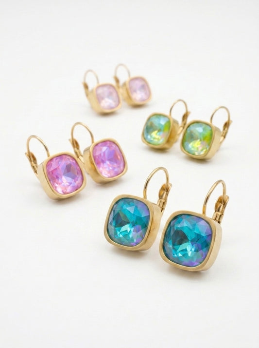 Auskari “Carré”