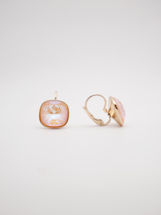 Auskari "Eva Orange"