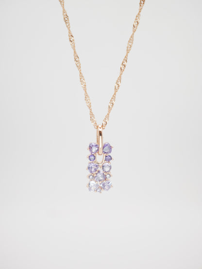 Kaklarota "Lilac"