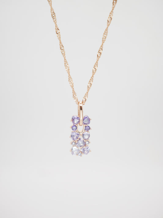Kaklarota "Lilac"