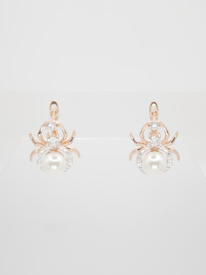 Auskari "Spider"
