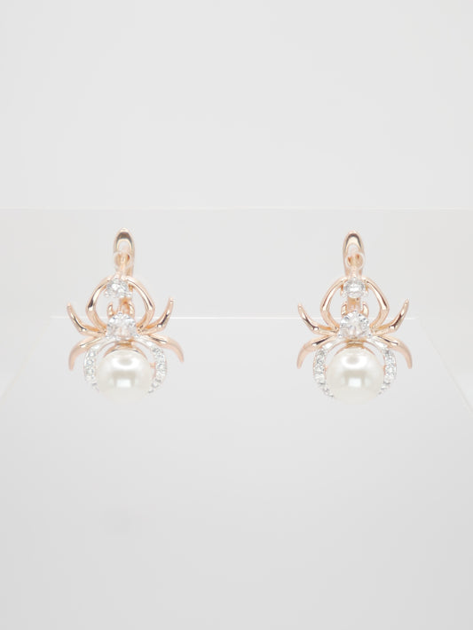 Auskari "Spider"