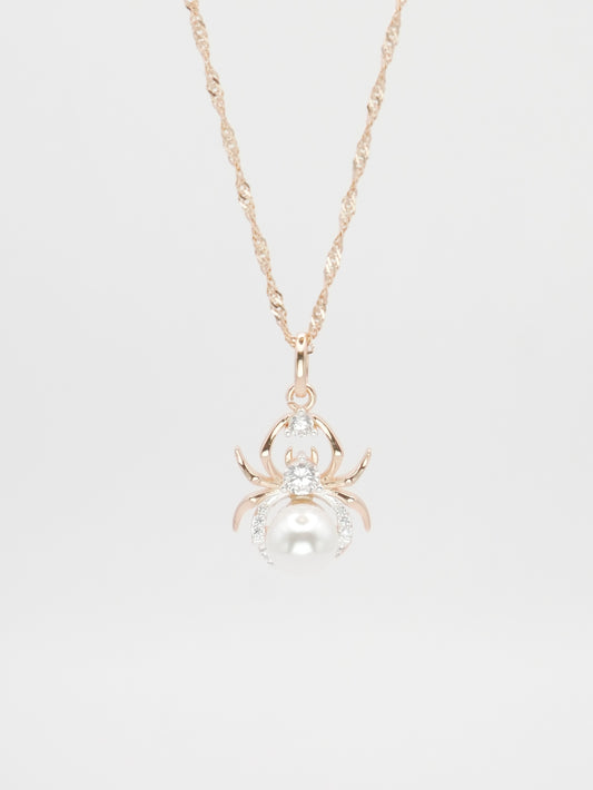 Kaklarota "Spider"