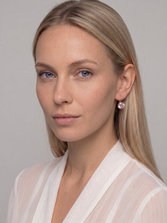 Auskari “Rosée”