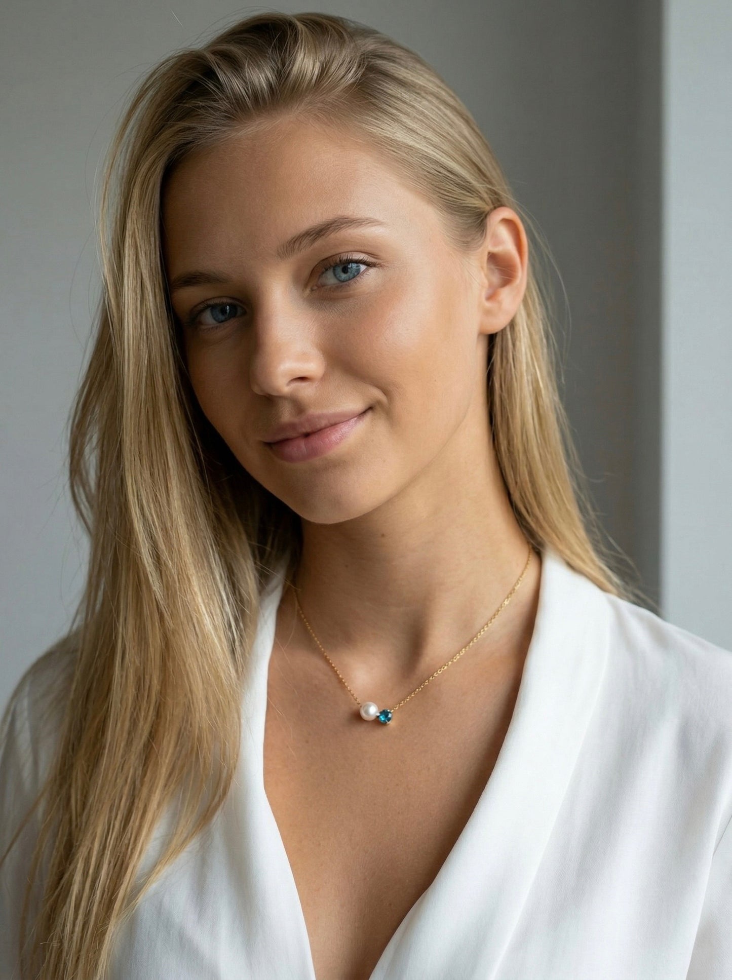 Kaklarota "Lumière" | 7 krāsu opcijas