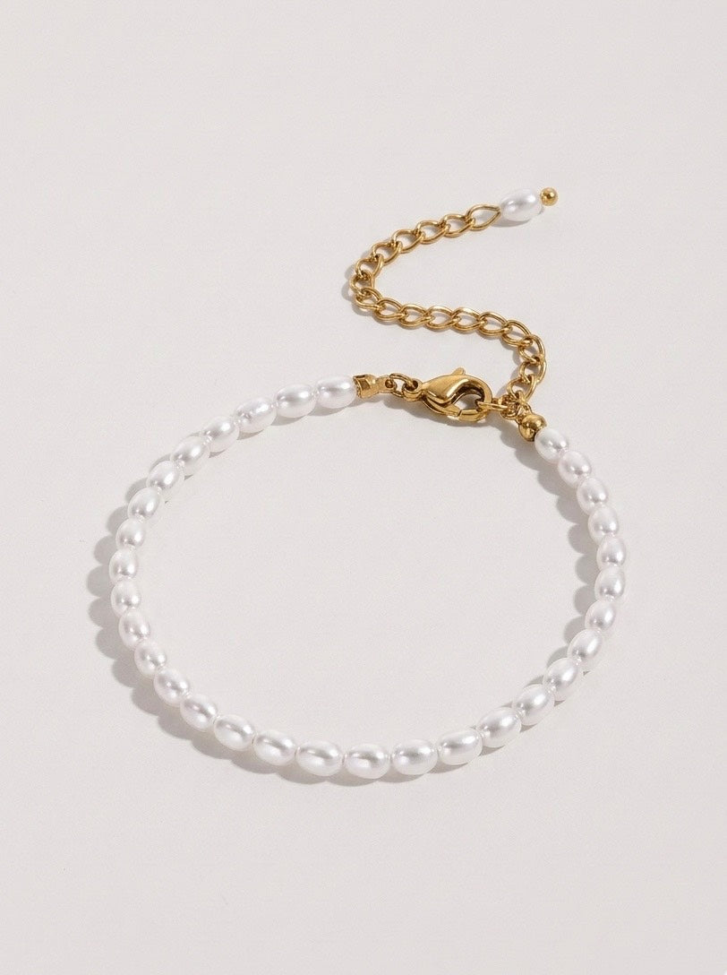 Rokassprādze “Tiny Treasure”