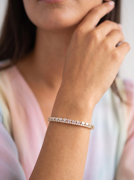 Bangle aproce “Duo” - Ameno.lv