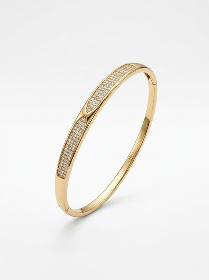 Bangle aproce “Étincelle”