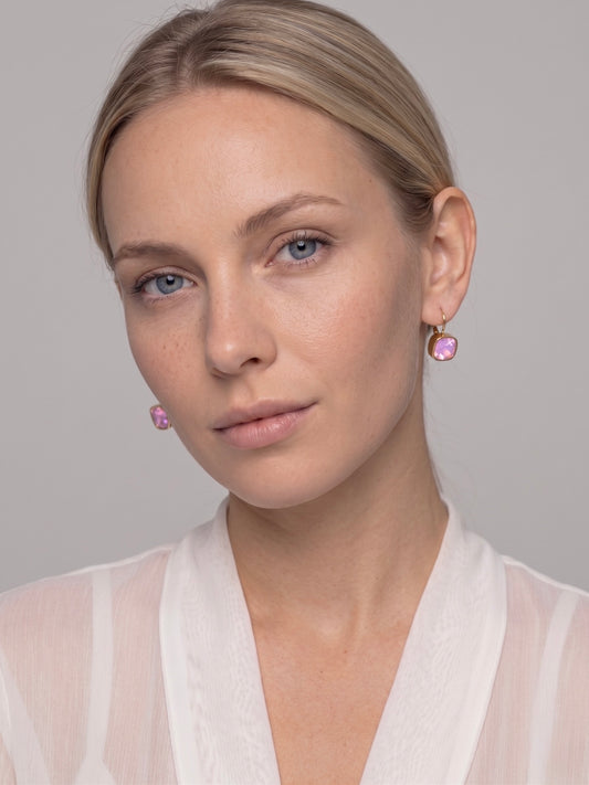 Auskari “Carré”