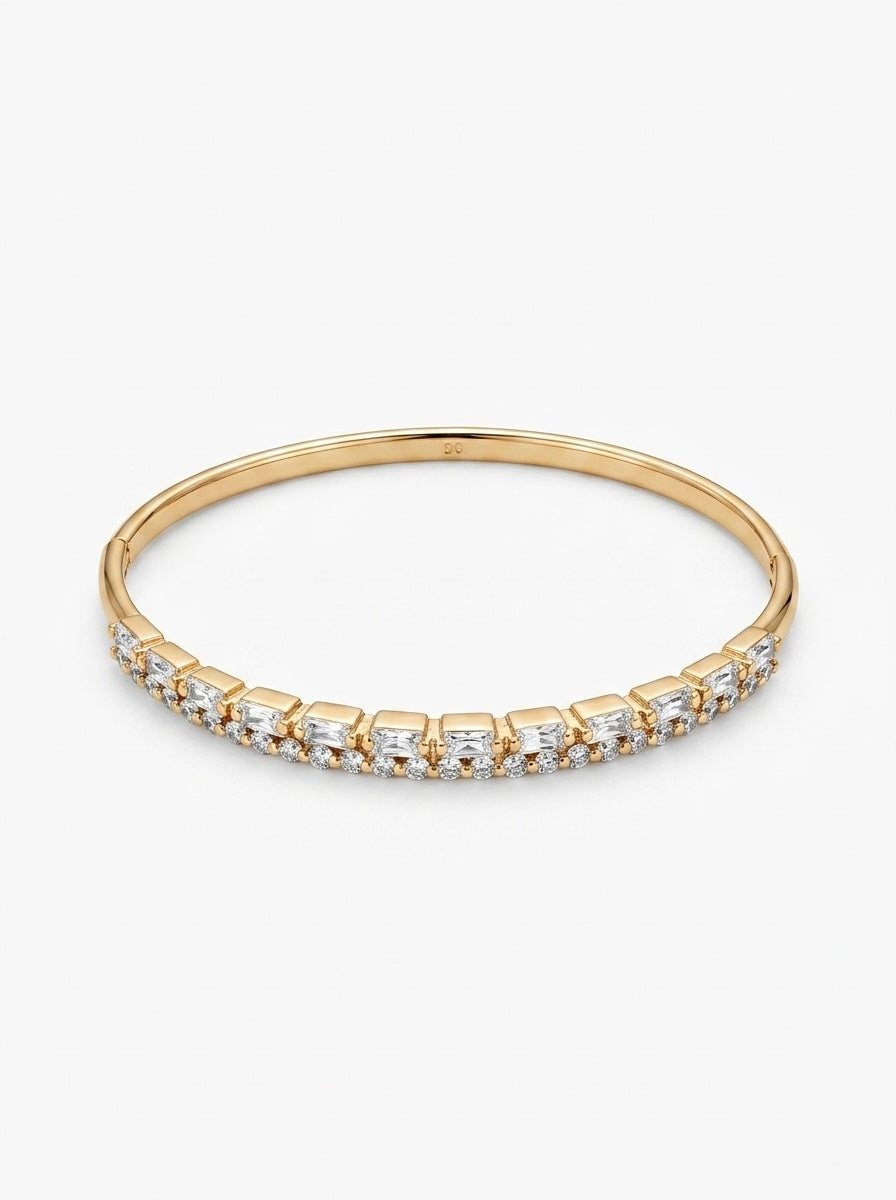 Bangle aproce “Duo”