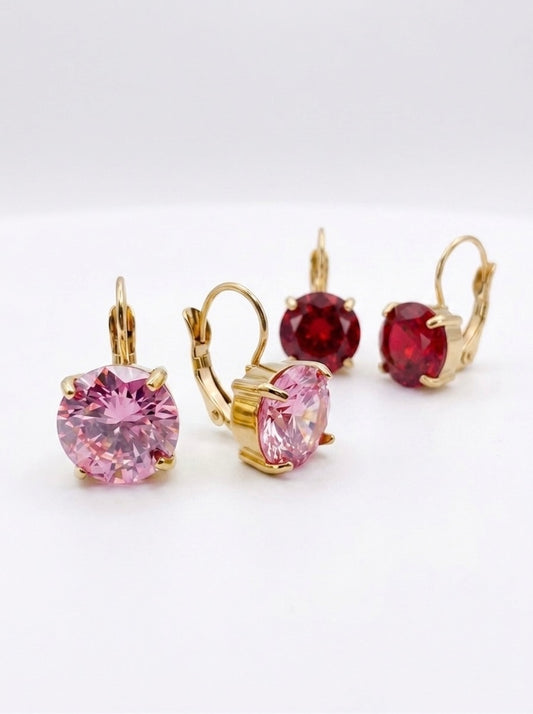 Auskari “Rosée”