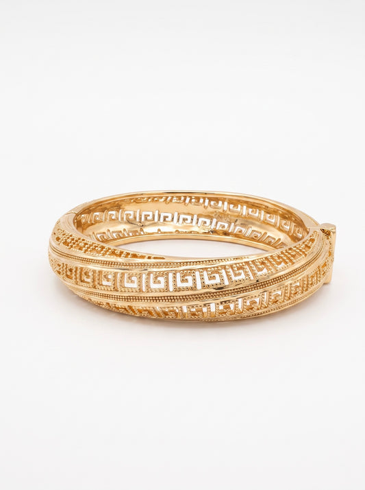 Bangle aproce "Héritage" - Ameno rotaslietu veikals