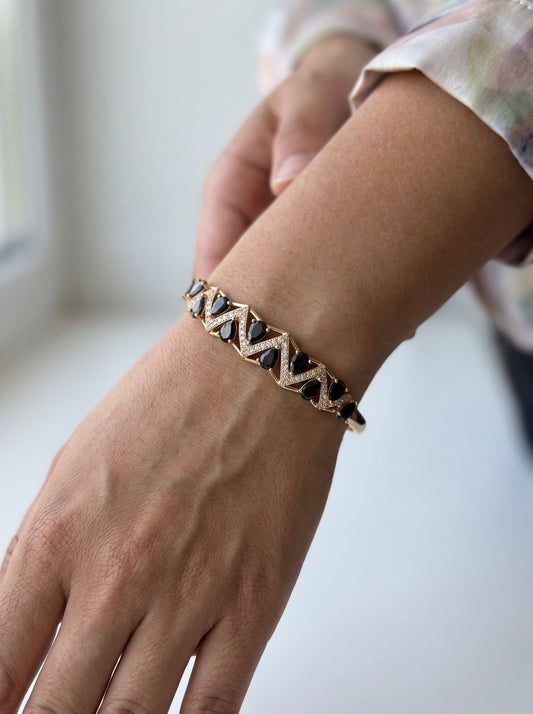 Bangle aproce “Mystique”