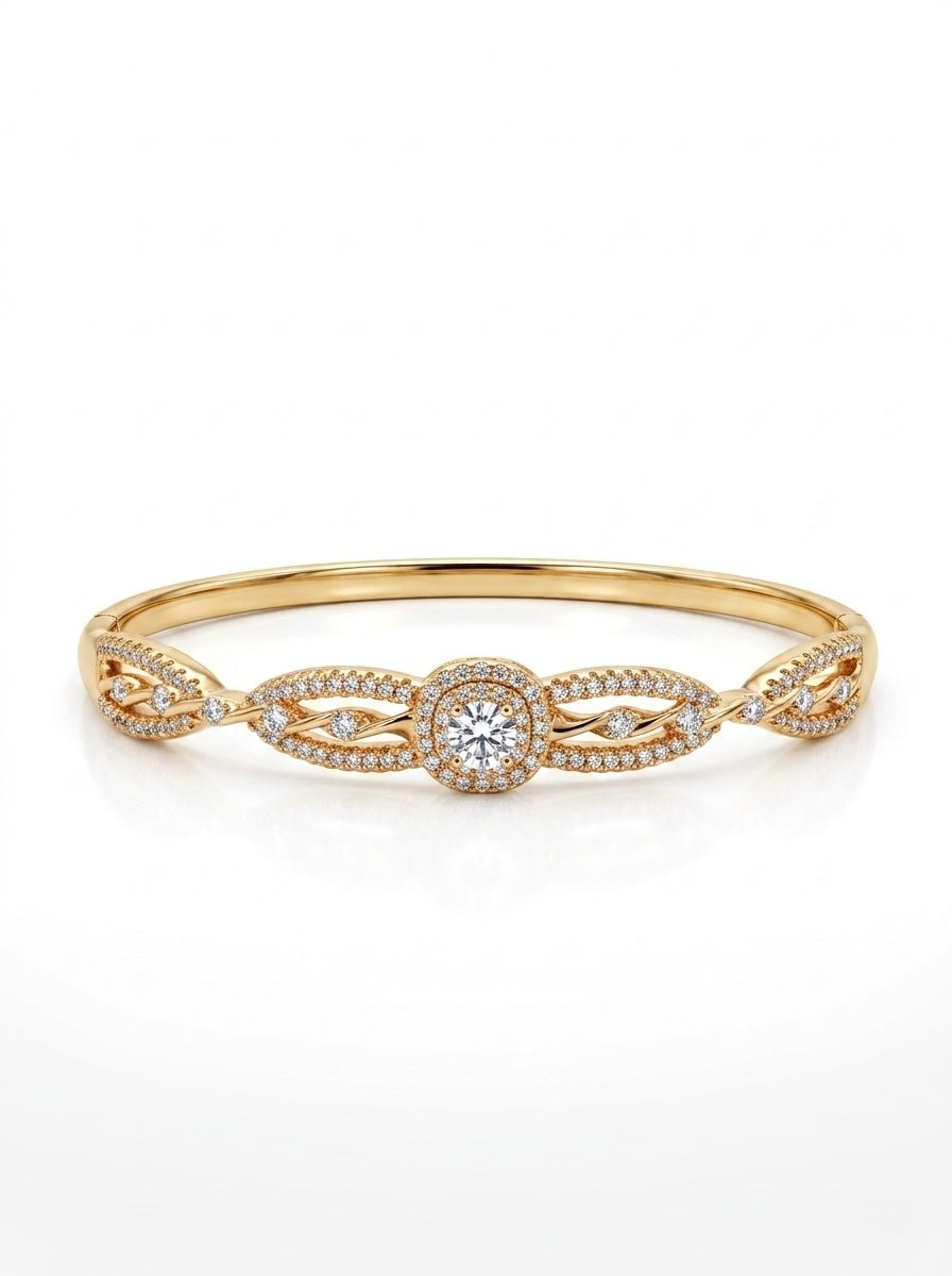 Bangle aproce “Souverain” - tuvplans - Ameno rotas