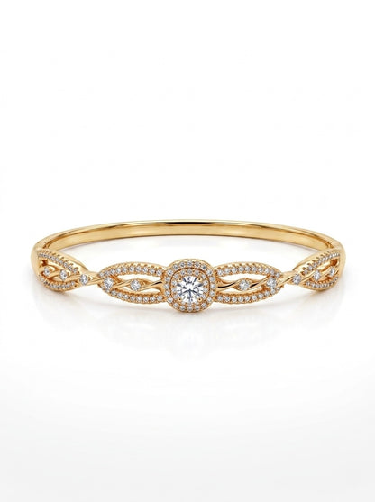 Bangle aproce “Souverain” - tuvplans - Ameno rotas