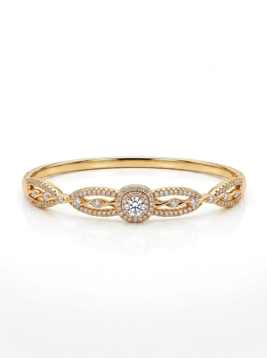 Bangle aproce “Souverain” - tuvplans - Ameno rotas