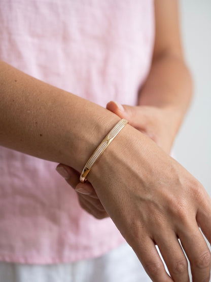 Bangle aproce “Étincelle”