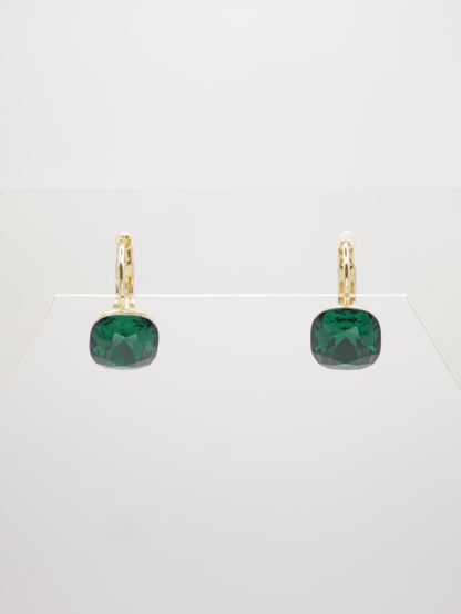Auskari "Kylie Green"