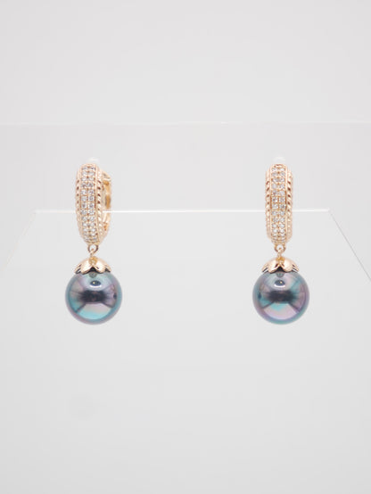 Auskari "Juliette"