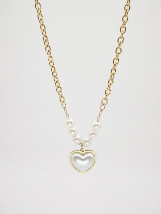 Kaklarota "Love in Pearls"