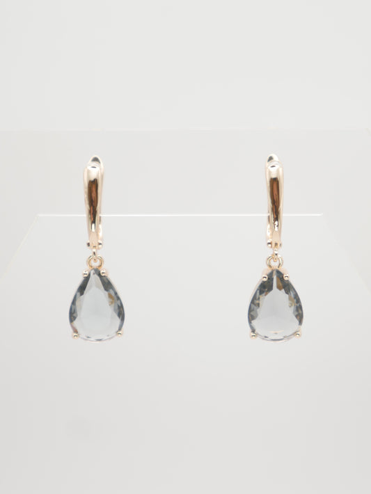 Auskari "Tear Drops"