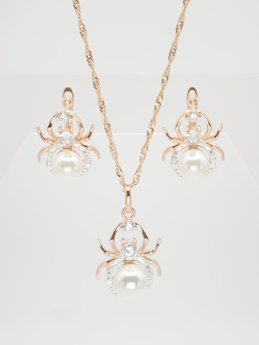 Rotu komplekts “Spider”