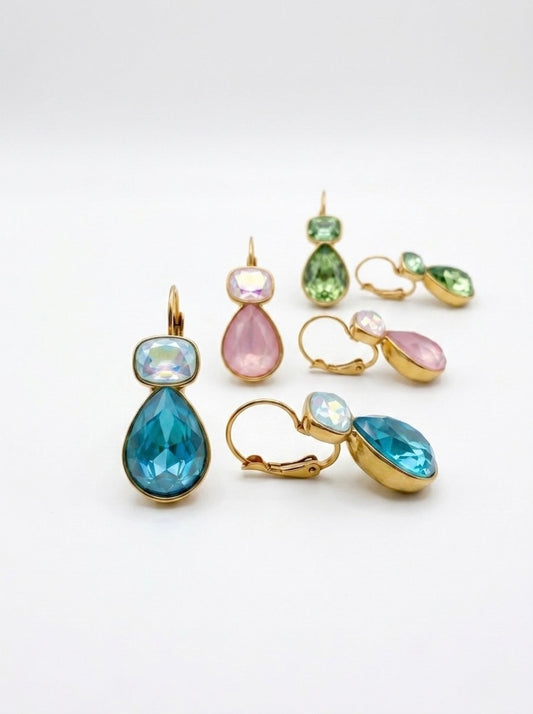 Auskari “Goutte”