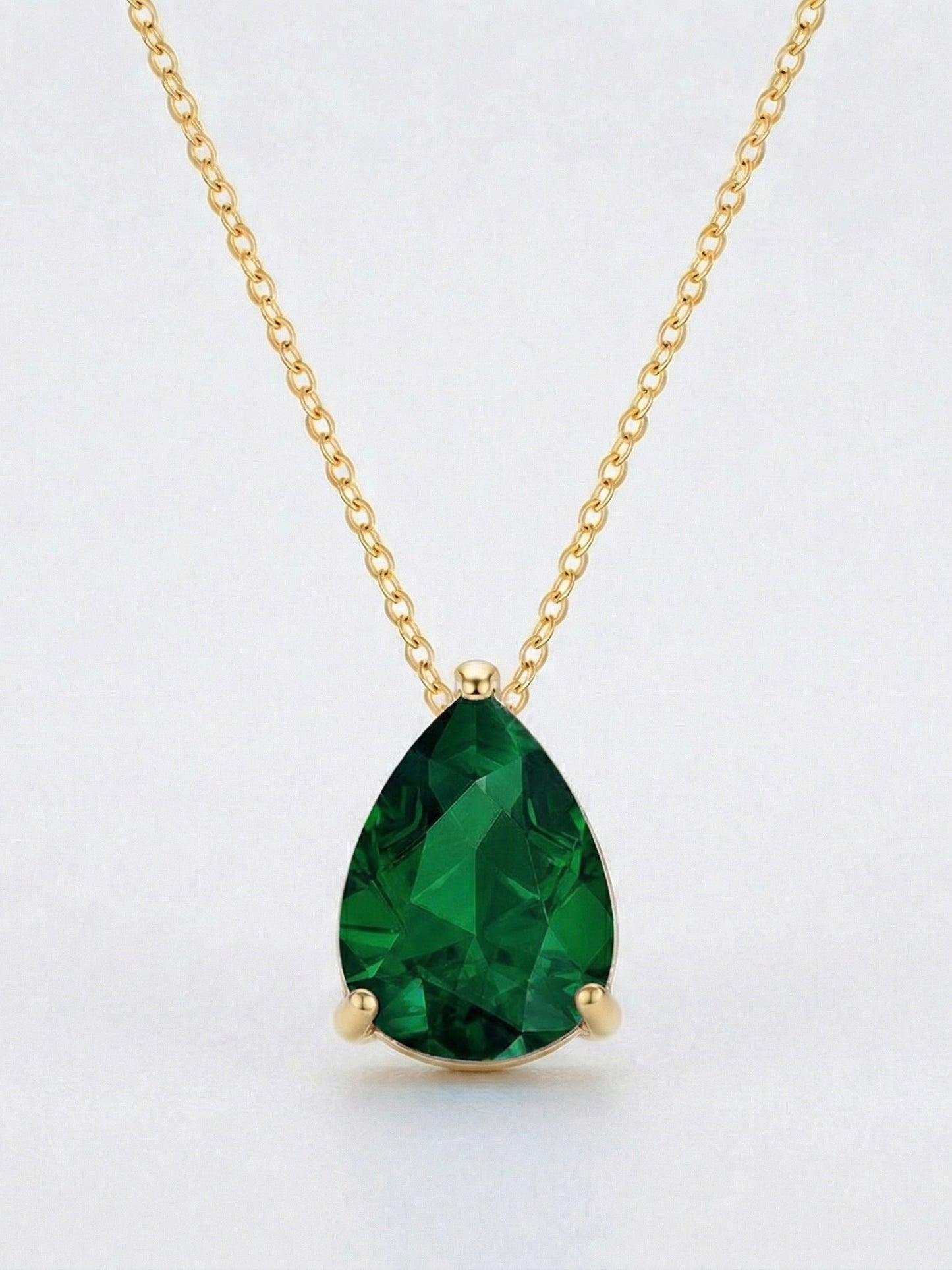 Kaklarota “Crystal Drop” | 9 krāsu opcijas